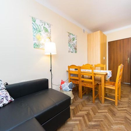 Jungle Cracovia Apartment A/C P4You Pl ภายนอก รูปภาพ