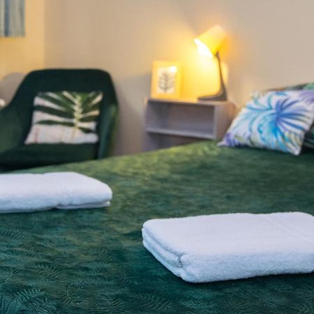 Jungle Cracovia Apartment A/C P4You Pl ภายนอก รูปภาพ
