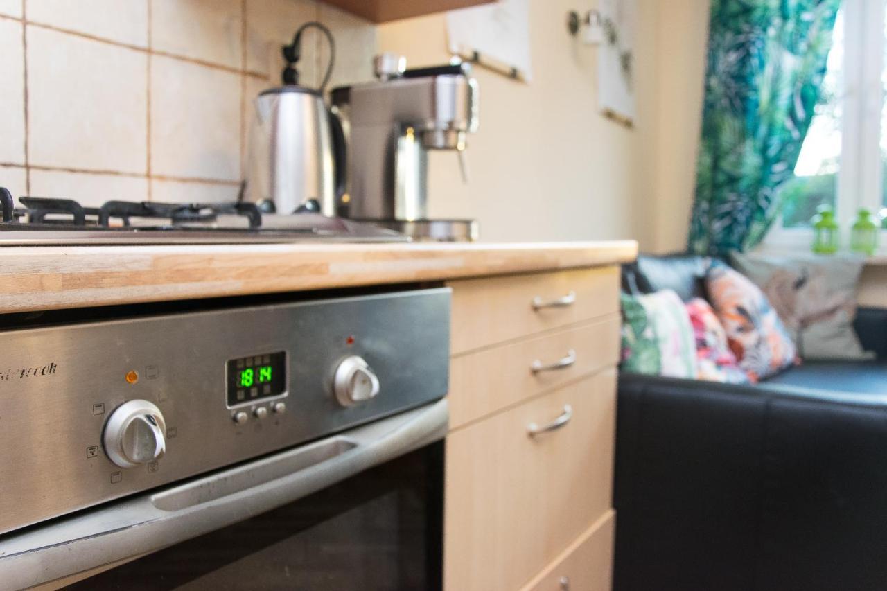 Jungle Cracovia Apartment A/C P4You Pl ภายนอก รูปภาพ